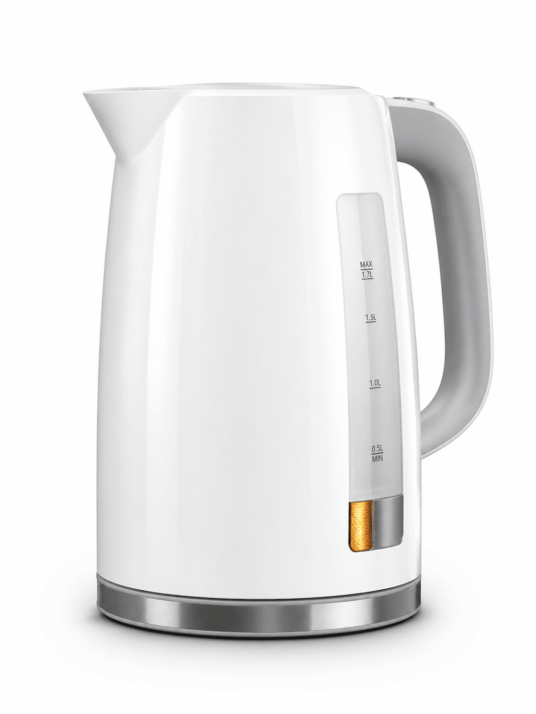 Ambiano Electric Kettle (Hervidor De Agua)