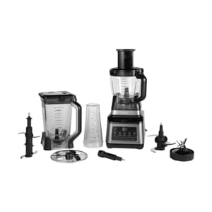 Ninja 3 in 1 Blender