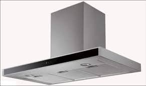 PKM 8090 Gz Is a 90 Cm Wide Wall-Mounted Cooker Hood (Extractor Hood)