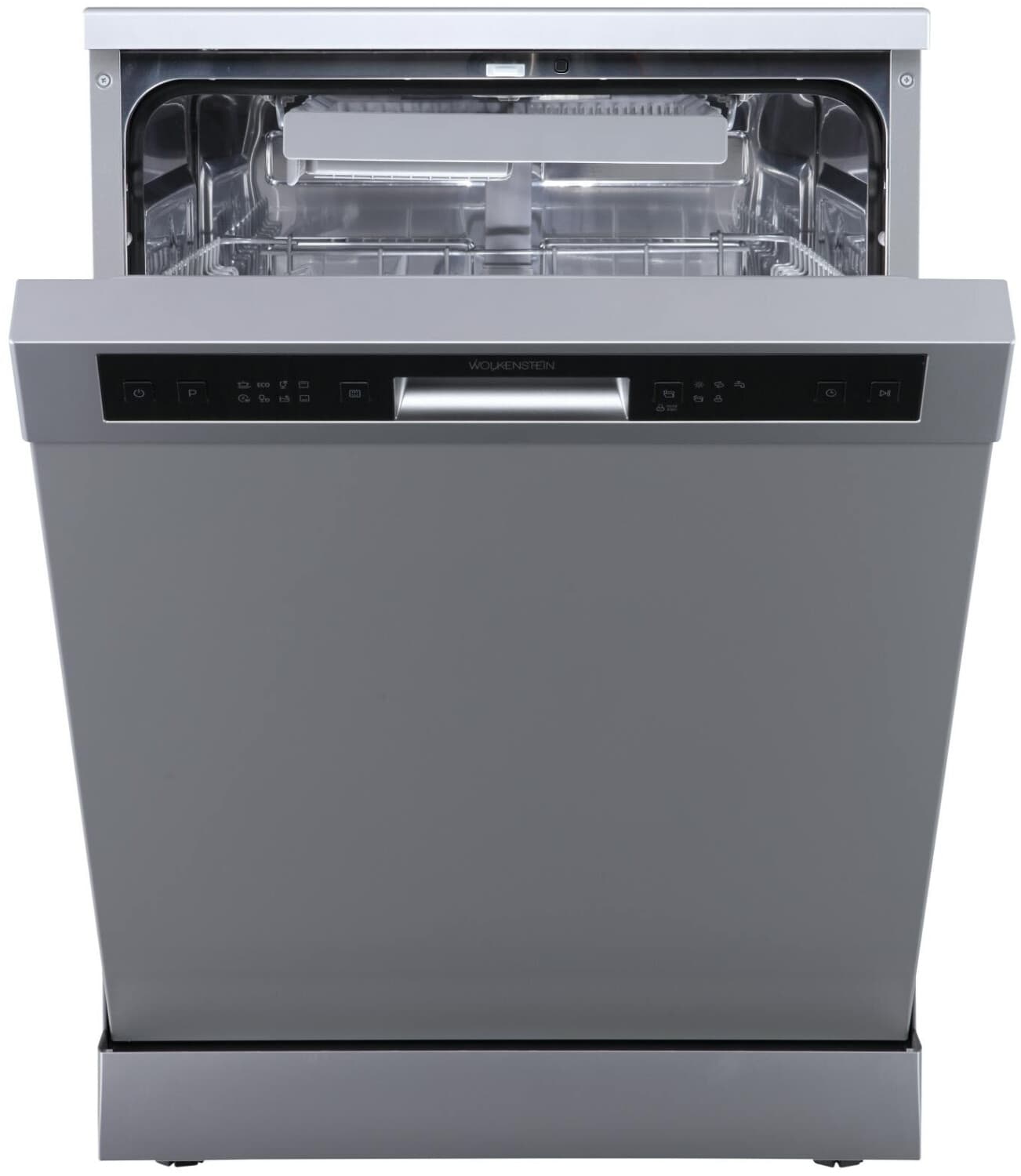 Wgsp14-6ds Freestanding Dishwasher From Wolkenstein PKM