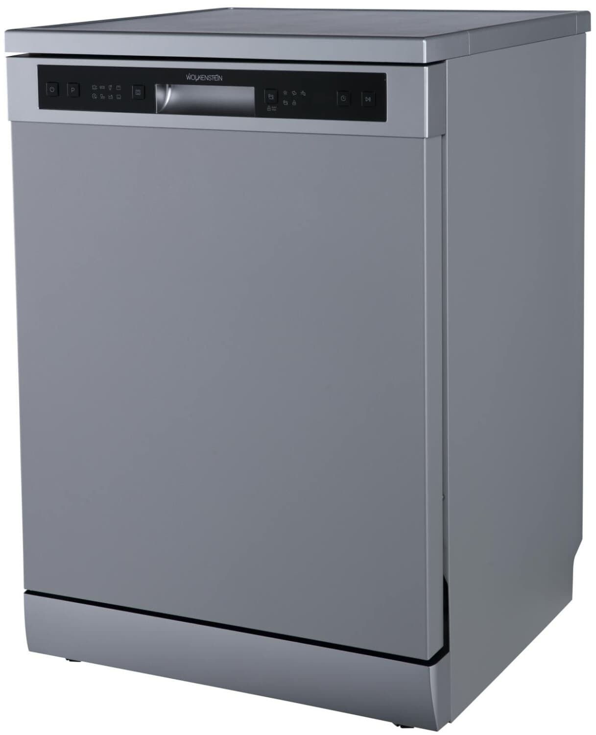 Wgsp14-6ds Freestanding Dishwasher From Wolkenstein PKM