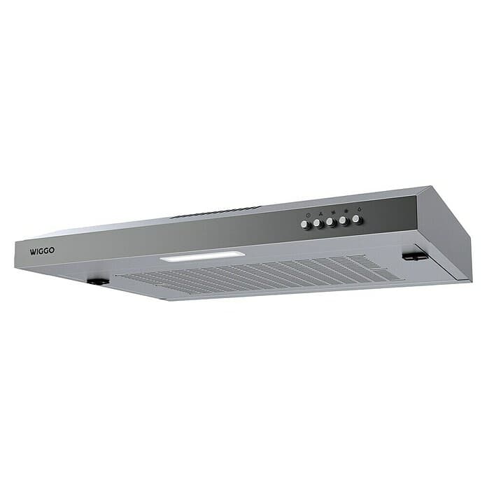 Wiggo 60cm Under-Cabinet Range Hood We- C30v(B)