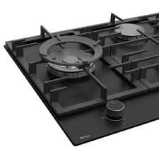 Wiggo Wh-G935(C) Is an Integrated 90 Cm Gas Hob (Cooktop)