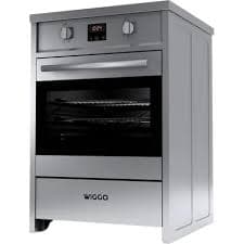 Wiggo Wio-E621a Is a 60 Cm Wide Freestanding Induction Stove