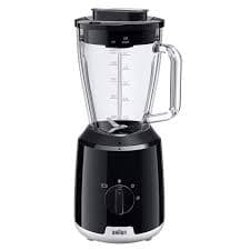 Braun Powerblend 1 Jug Blender
