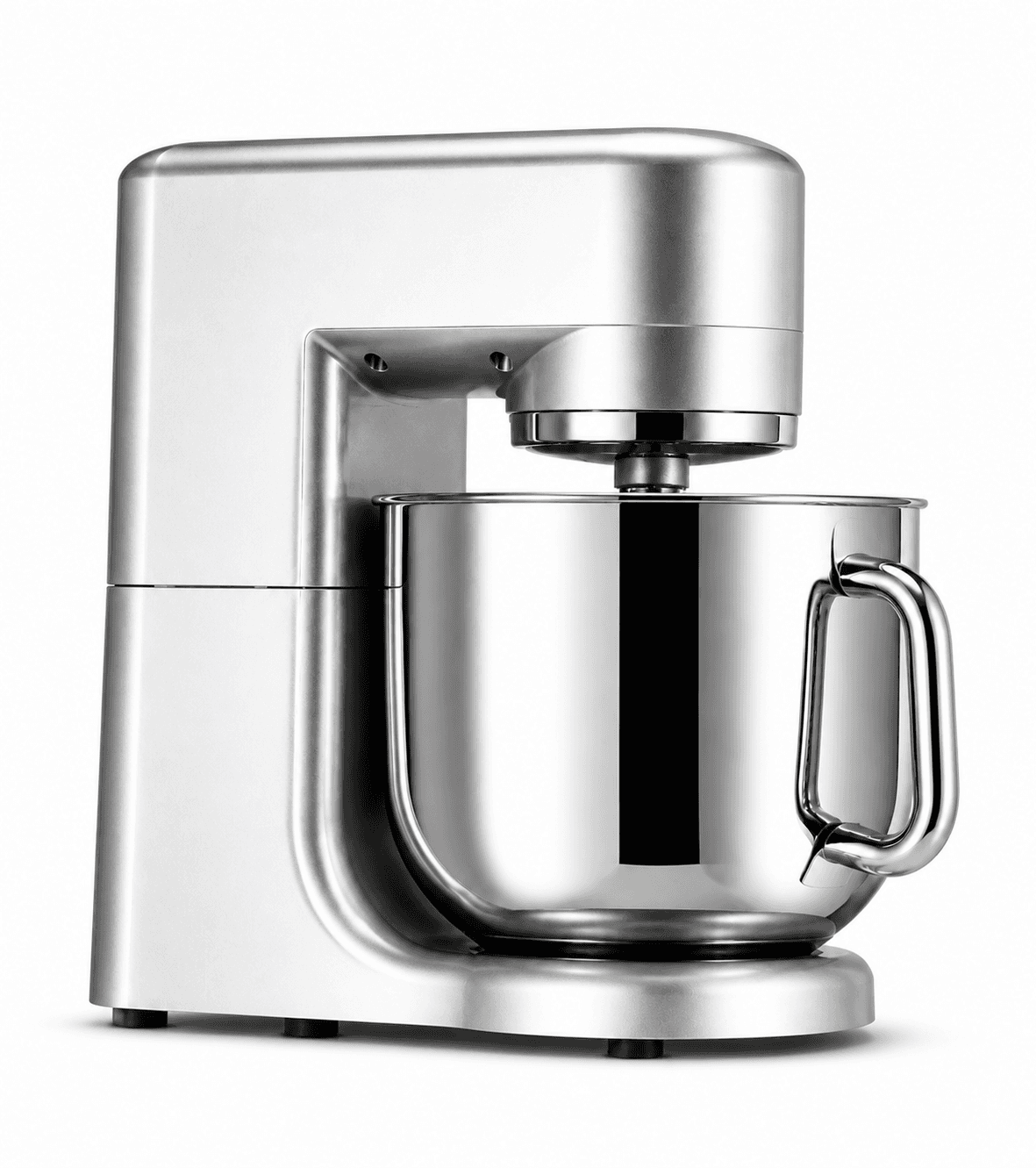 Heinrich's HKM 8110 Food Processor Kneading Machine