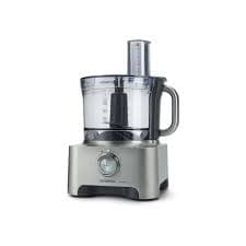 Kenwood Fpm810 Multipro Sense Food Processor - Silver