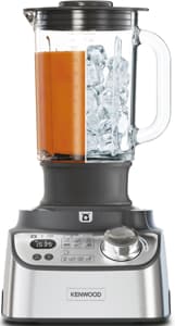 Kenwood Multipro Xl Weigh+ Food Processor Fdm72.990ss