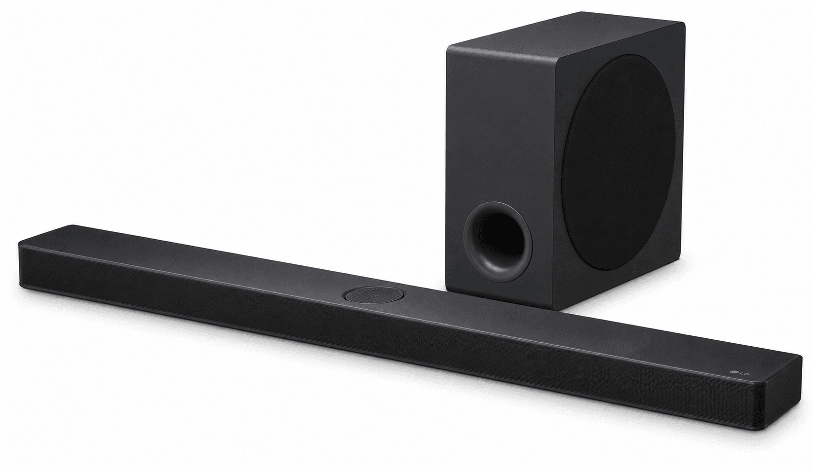 Lg Ds90t Soundbar, This Model Is a 5.1.3 Channel, 570w