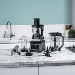 Ninja 3 in 1 Blender