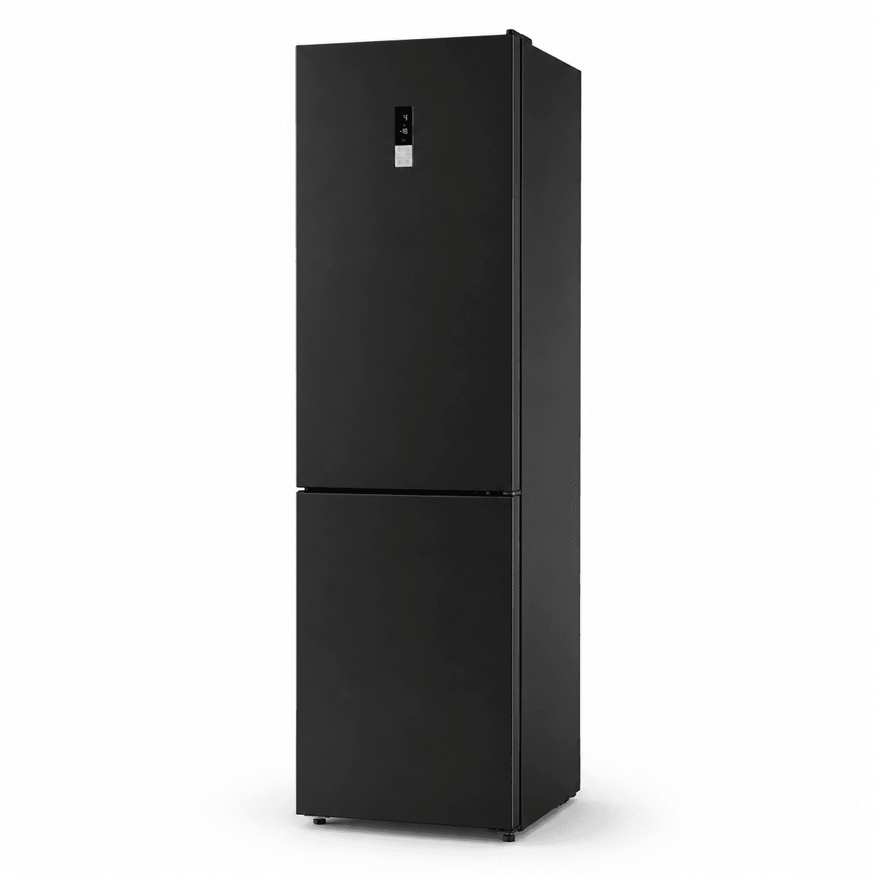 PKM / Wolkenstein Wkg456enfddix Freestanding Fridge-Freezer