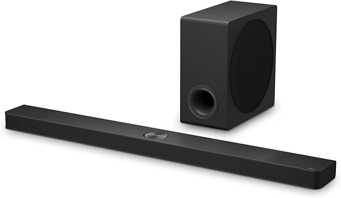 Lg Ds90t Soundbar, This Model Is a 5.1.3 Channel, 570w
