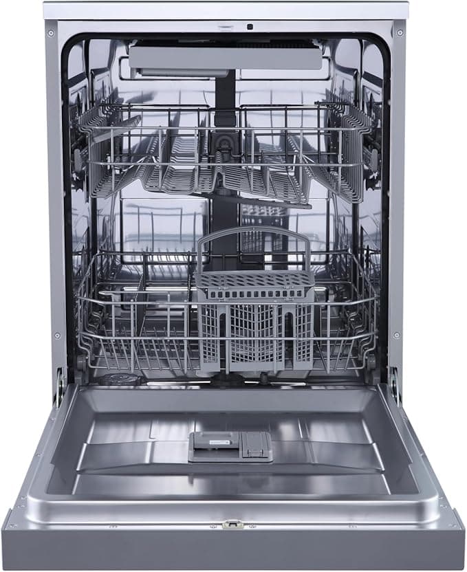 Wgsp14-6ds Freestanding Dishwasher From Wolkenstein PKM