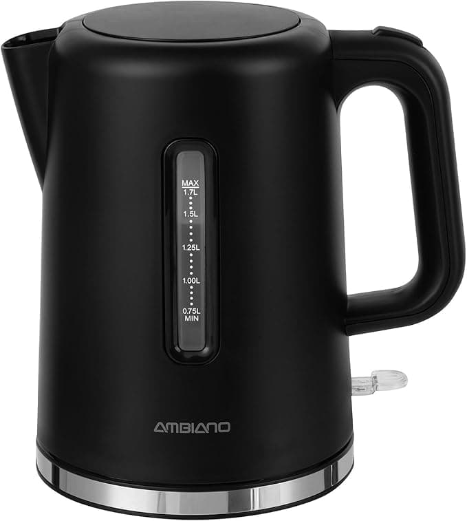 Ambiano Electric Kettle