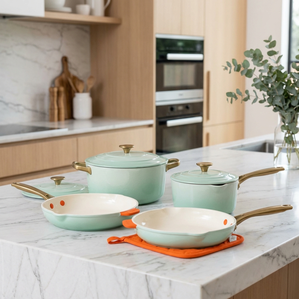 Kitchenware